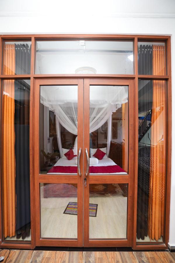 Ella Venus Gate Villa المظهر الخارجي الصورة